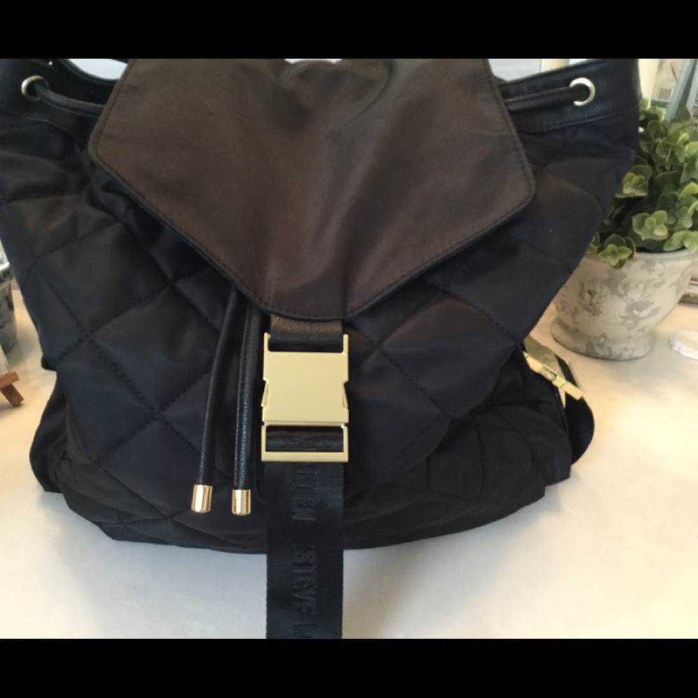 Steve Madden Backpack